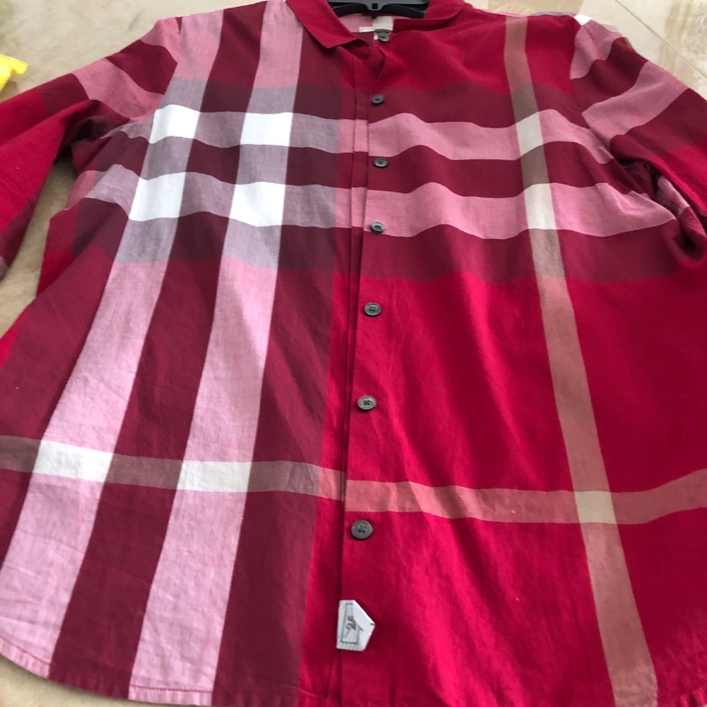 ❤️BURBERRY❤️ - Picture 8 of 13